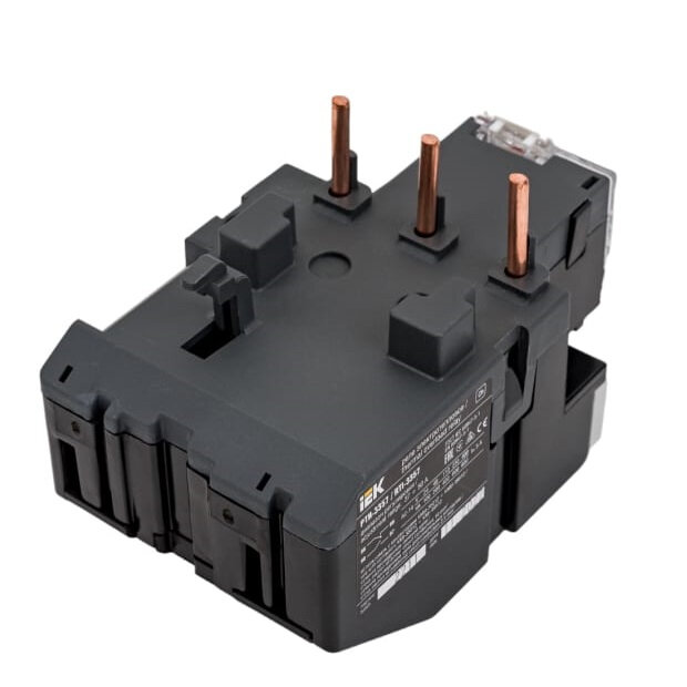 фото Термореле IEK РТИ-3357 37-50А