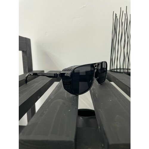 Солнцезащитные очки Own Accessories черный 1699₽