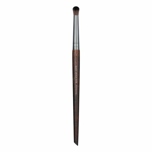 make up for ever круглая кисть блендер для макияжа глаз blender brush medium 218 MAKE UP FOR EVER Круглая кисть-блендер для макияжа глаз Blender Brush Medium 218