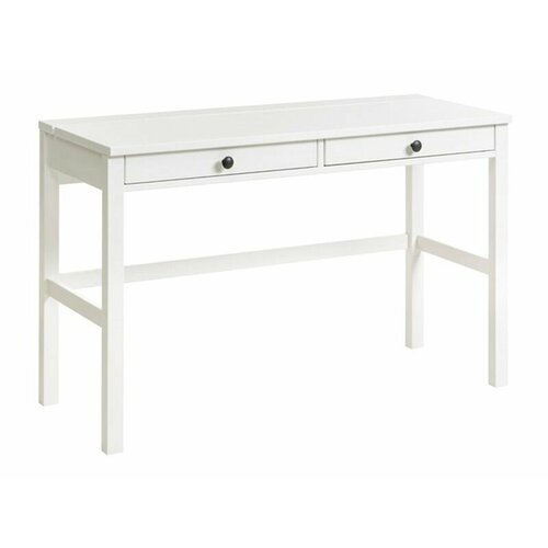 Письменный стол из массива Хольманн 120х75х47 24615₽