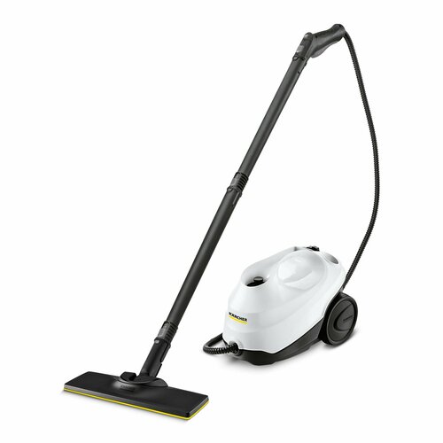 Пароочиститель напольный KARCHER SC 3 EasyFix AEEU белый 1939000₽