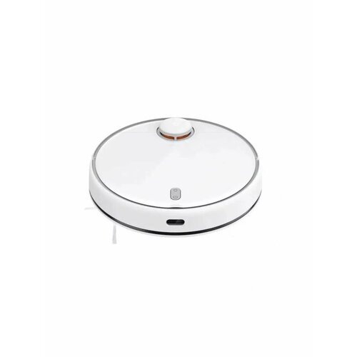 Робот-пылесос Xiaomi Mijia Intelligent Vacuum Cleaner Robot 3 MJST1S White 2588100₽