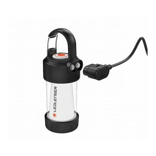 Led Lenser ML4 кемпинговый фонарь