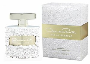 Oscar de la Renta парфюмерная вода Bella Blanca, 100 мл, 390 г