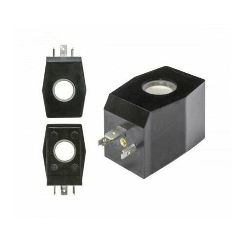 CL055-AC220V-26VA KIPVALVE катушка электромагнитная 3650₽