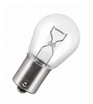 фото Лампа галогенная Lecar H4 12V 60|55W, LECAR000111301, 1 шт