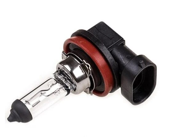 фото Лампа галогенная Lecar H4 12V 60|55W, LECAR000061301, 1 шт