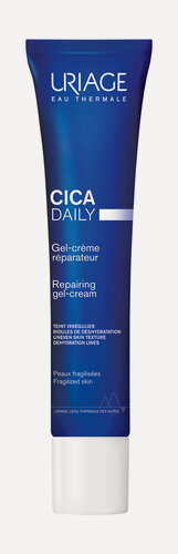Изображение товара URIAGE Bariederm-Cica Daily Гель-крем для лица, 40 мл