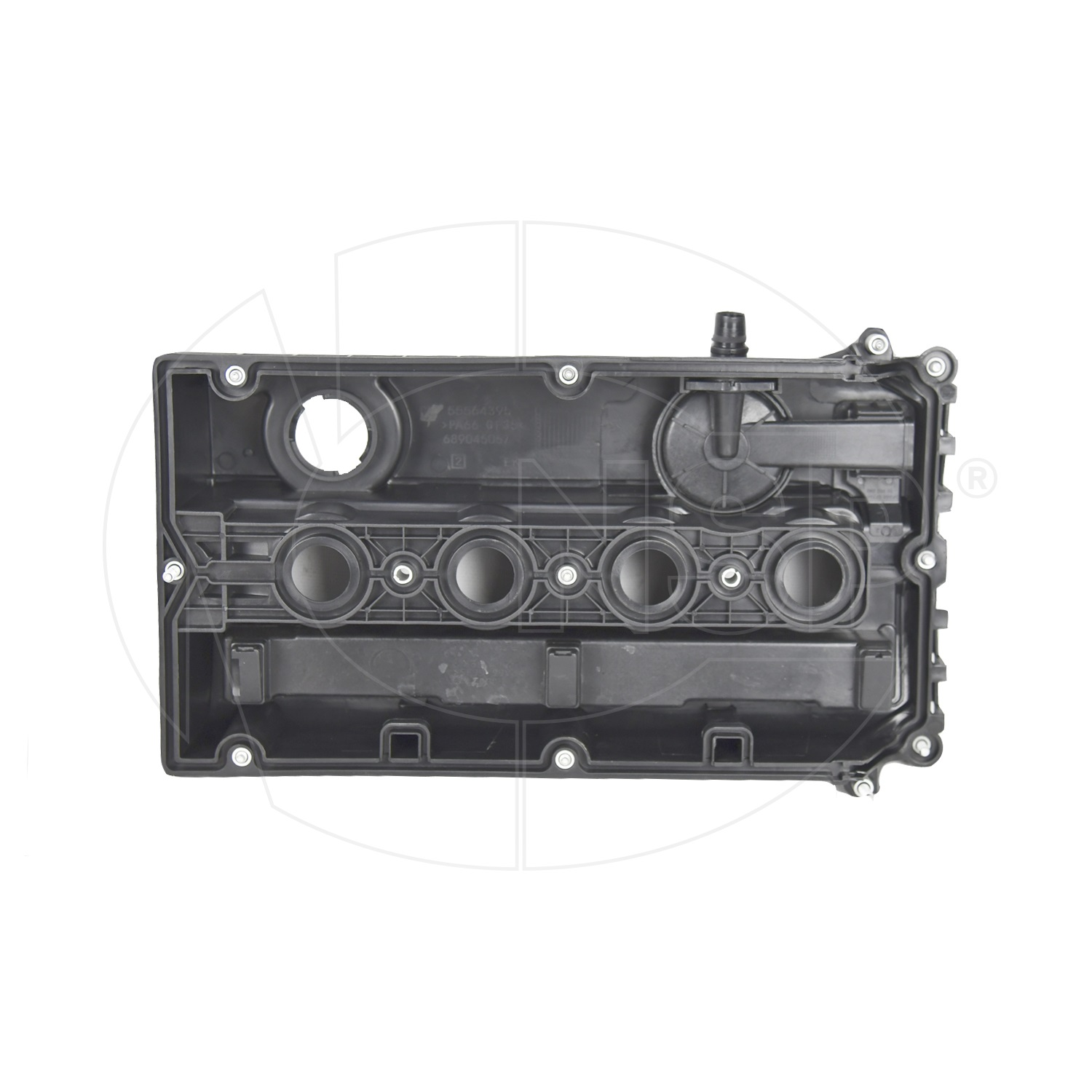 NSP NSP0155564395 крышка головки блока цилиндров Chevrolet (Шевроле) cruze