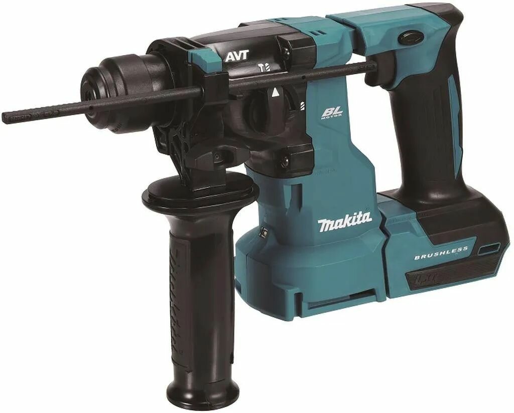 Перфоратор аккумуляторный MAKITA DHR183Z