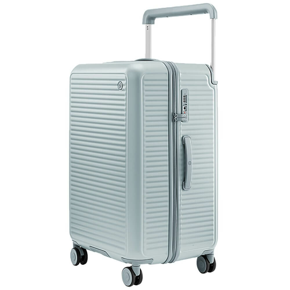 NINETYGO NULIFE luggage 25 зелёный