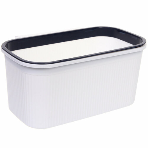 Корзина для мусора Мусорное ведро подвесное 4 литра 575₽