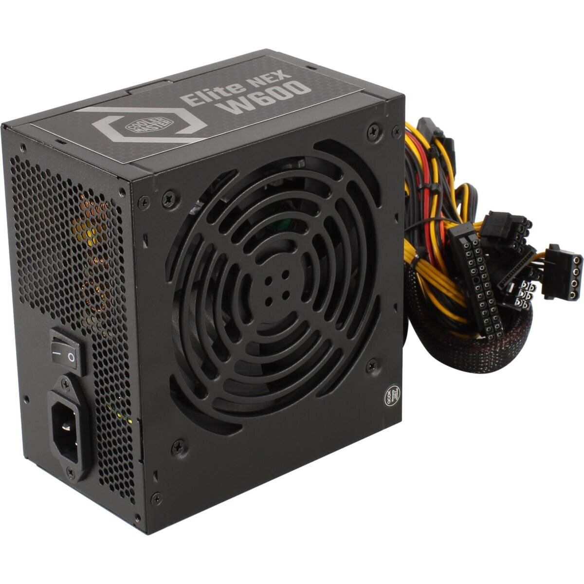 Cooler master Elite Series NEX White W600 600W