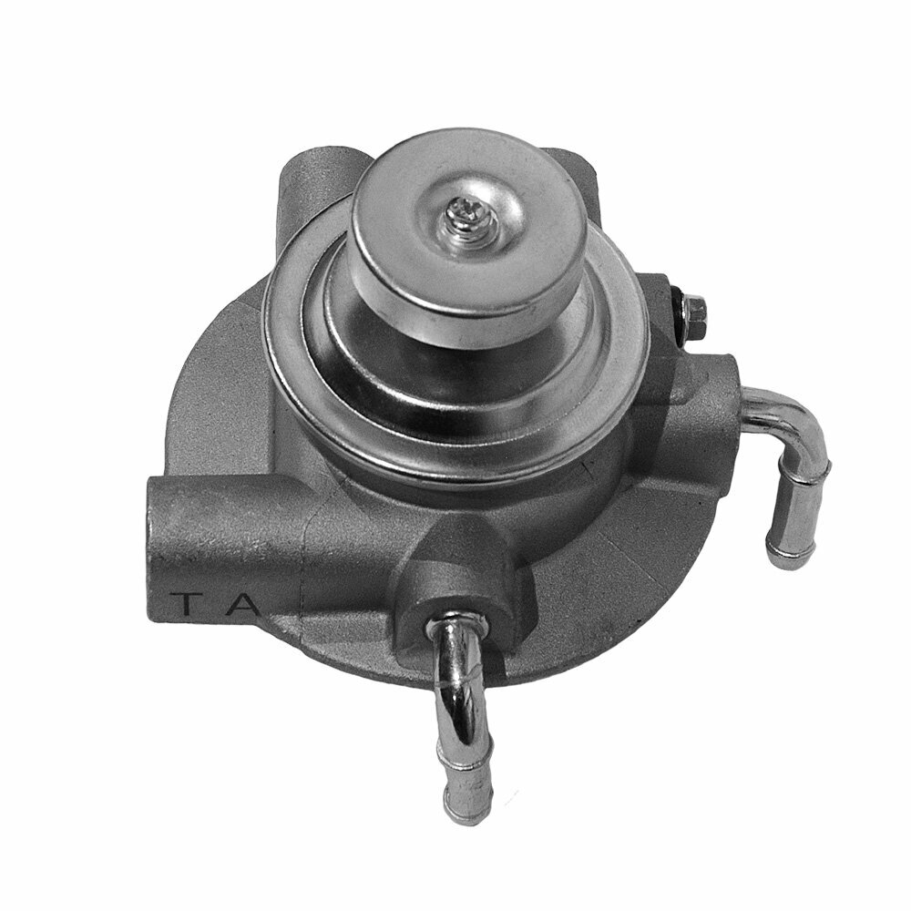 Насос топливоподкачивающий Isuzu C240/4JG2/6BG1 (8-94367-293-3)