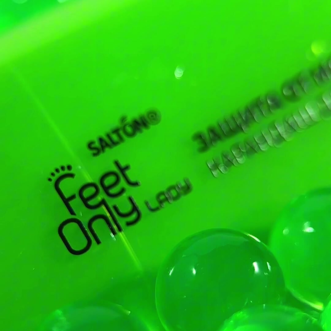 Карандаш от мозолей для ног, стик, защита и уход, Salton Feet Only 1 шт — фото 1