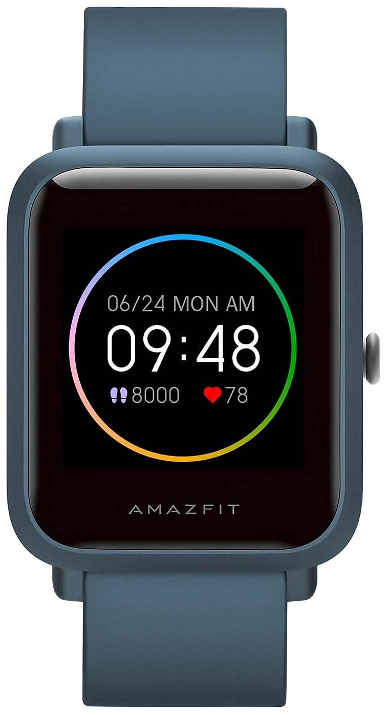 Amazfit BIP S Lite 1.28 TFT Xiaomi RoMi31 Xiaomi