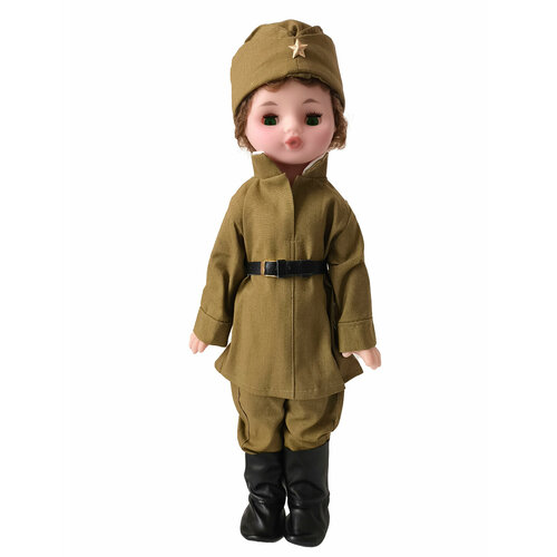 Резиновая кукла алеша 45 см