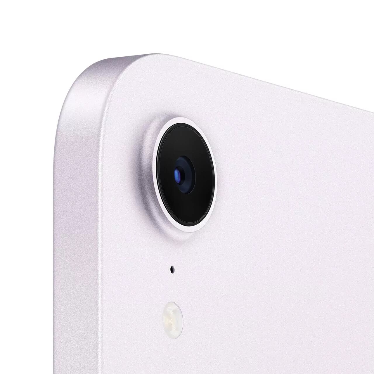 Планшет Apple iPad Mini (2024) Wi Fi 256GB Purple — фото 1