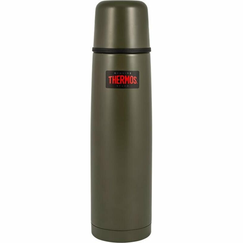 Термос Thermos - фото №1