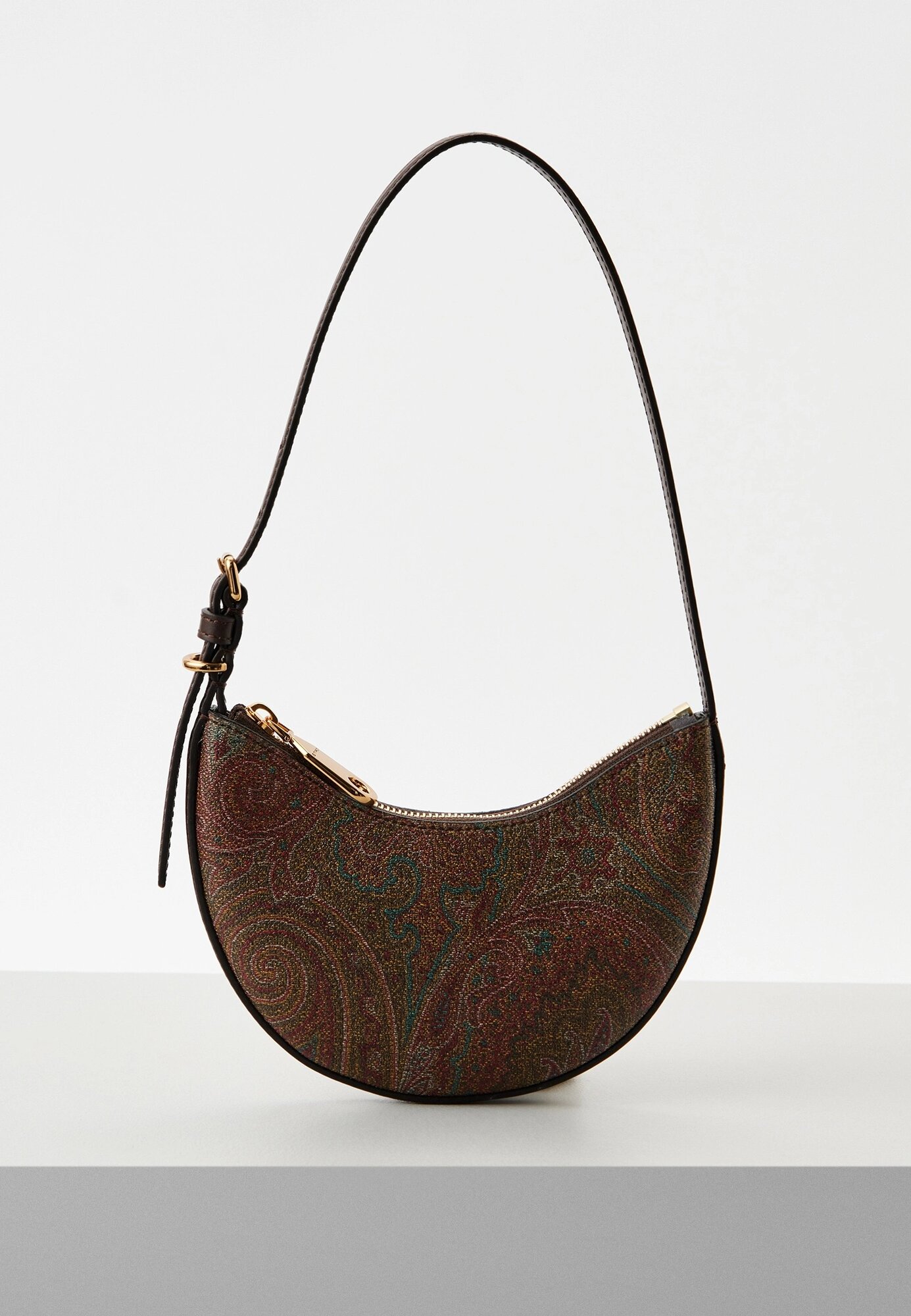 Сумка ETRO, разноцветный