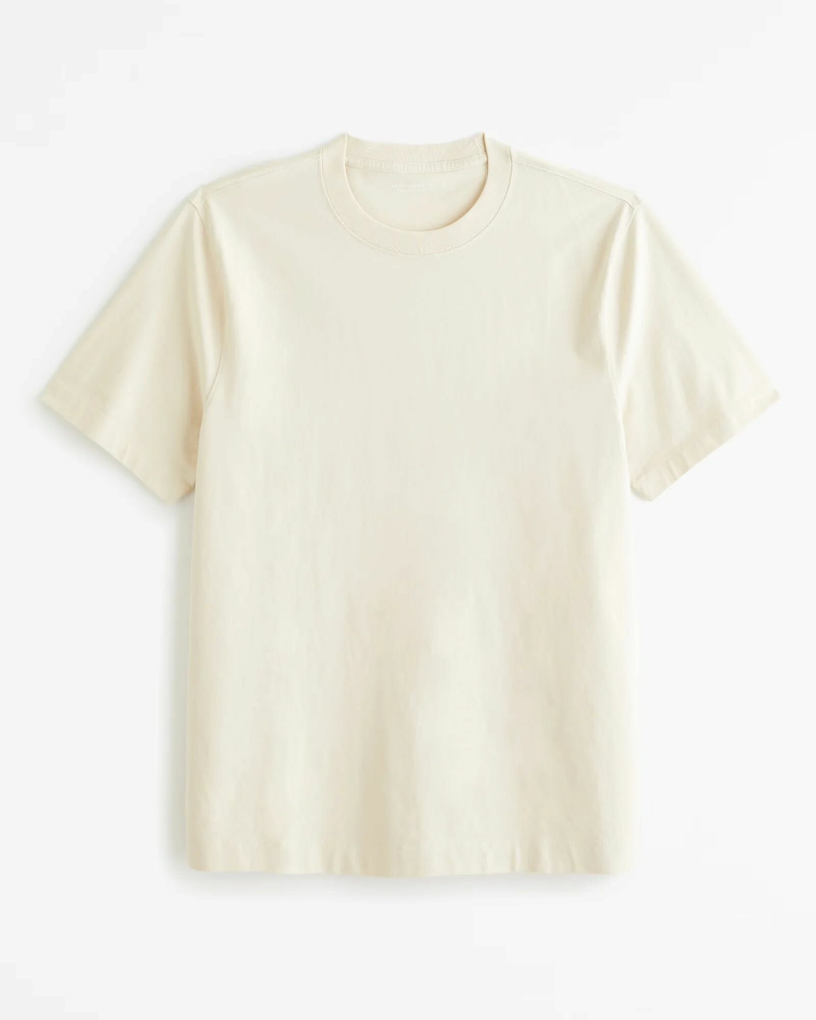 Футболка Abercrombie & Fitch