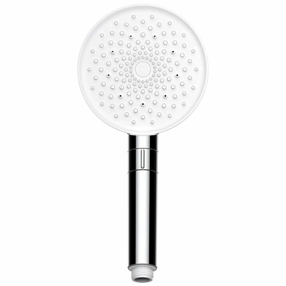 Изображение Лейка для душа Xiaomi Mijia Booster Hand Shower (MJZYSCHS01DB)