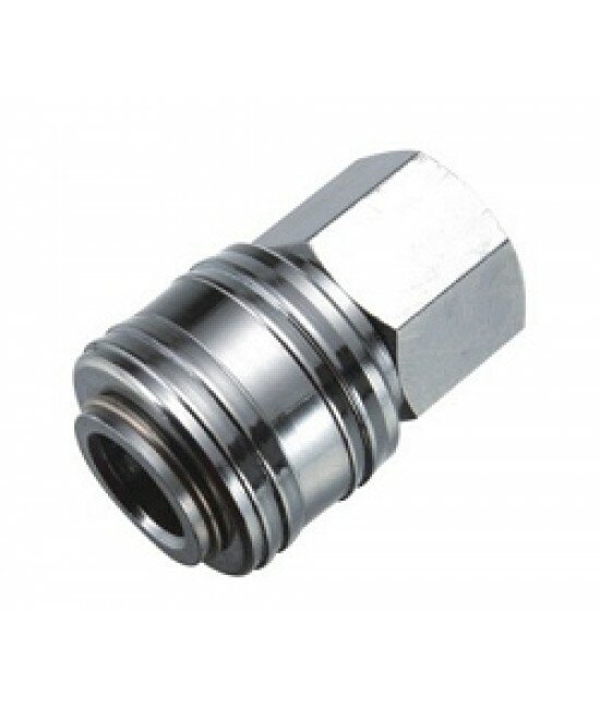 Быстросъёмное соединение 1/4 с внутренней резьбой — фото 1