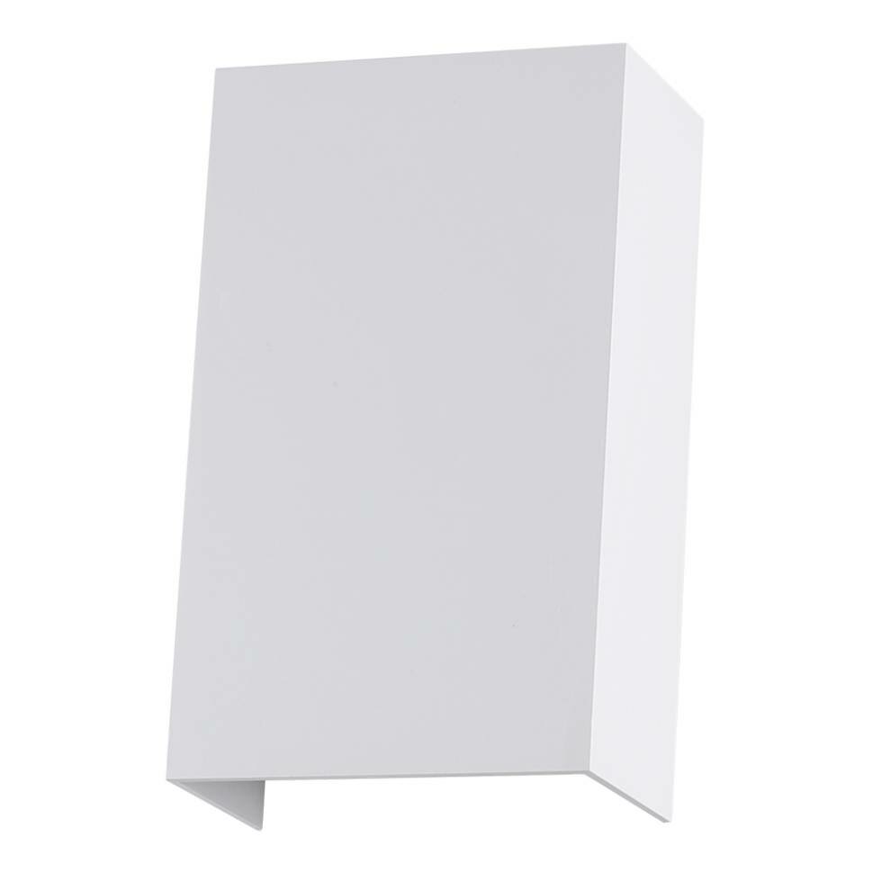 ARTE LAMP Фасадный светильник Arte Lamp ALGOL A5640AL-2WH