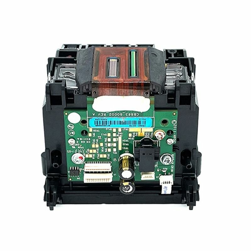 Печатающая головка, модель HP 932/933, замена, 1 шт