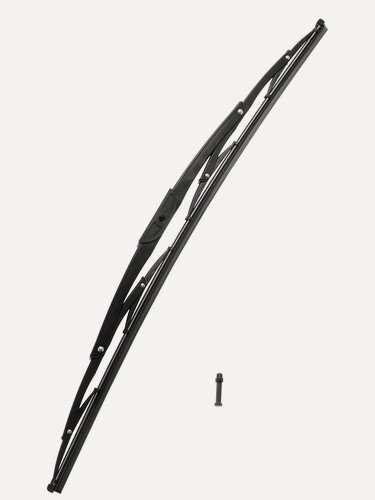 Изображение товара Щетка стеклоочистителя Fora, 800mm, графитовая, под болт, ПАЗ