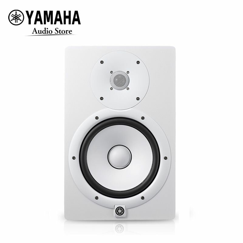 Студийные мониторы Yamaha - фото №3