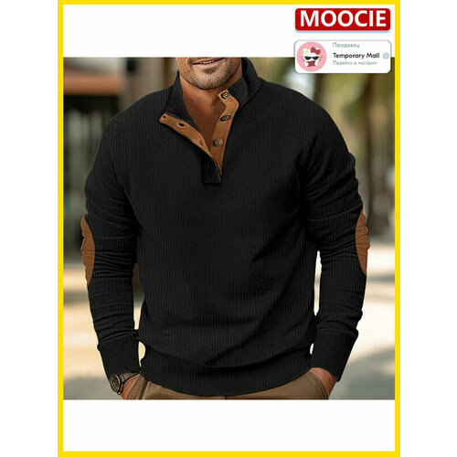 фото Толстовка moocie, размер 4xl
