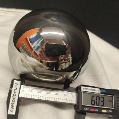 Светильник Odeon Light SOHO 4307/2 - фото №10