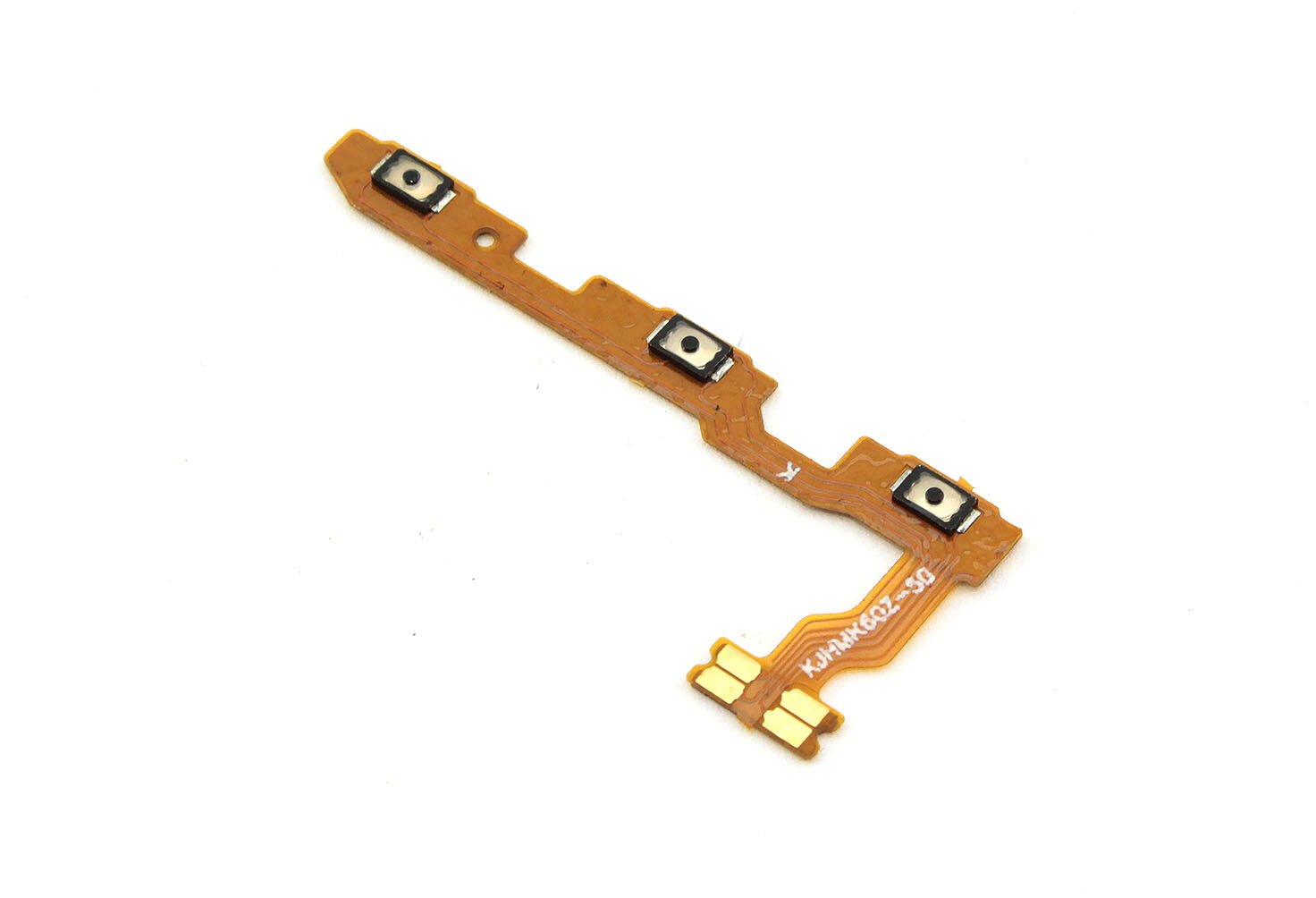 Шлейф кнопки включения для Xiaomi 13T