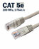 Патч-корд U/UTP 5e кат. 7.5м Filum FL-U5-7.5M, кабель для интерне...