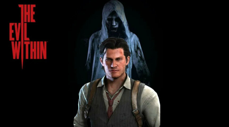 Игра The Evil Within Digital Bundle Xbox (Цифровая версия, регион активации - Турция) — фото 1