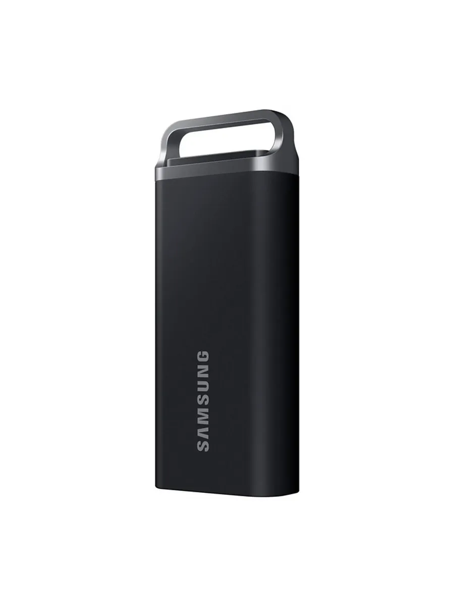Внешний накопитель SSD Samsung T5 EVO Type-c USB 3.2 8 Tb , черный