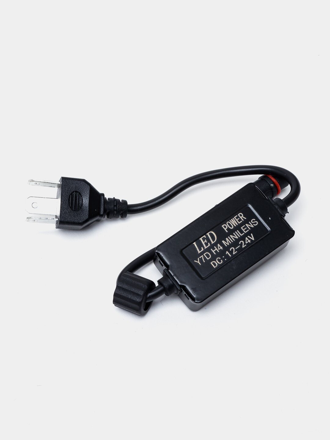 Лед лампы Y7D H4 LED, автомобильные, линейный светодиод для автомобильных фар — фото 1