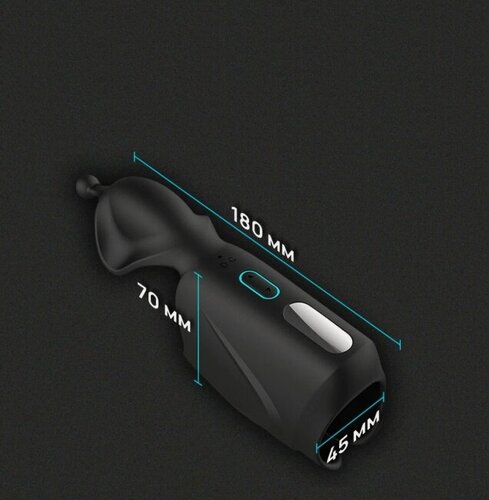 Изображение товара Иммерсивный массажер мастурбатор для мужчин Rosyland Penis Stimulator