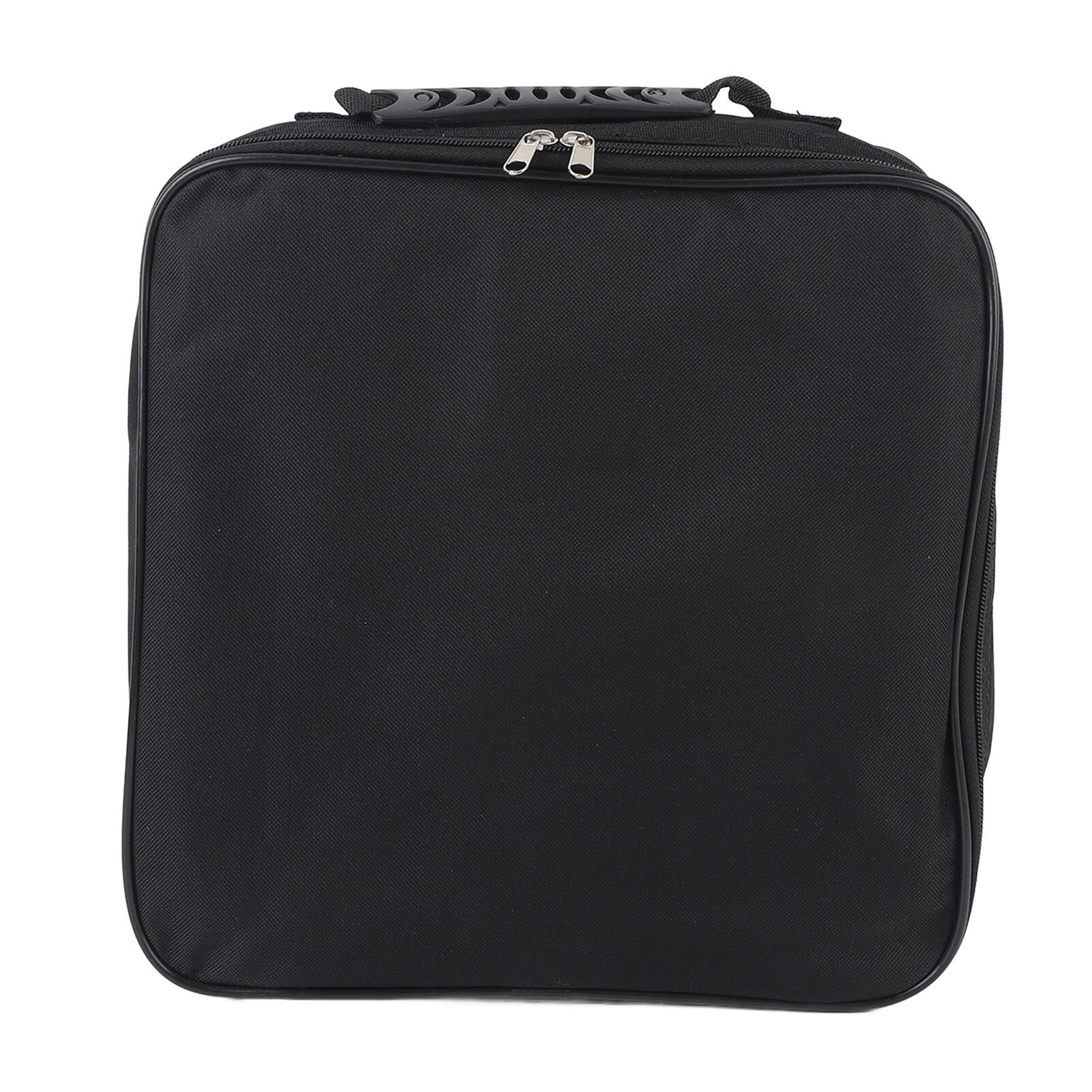 EV Charger Case Jumper Cable Bag Electric Vehicle Charging Tools Multi Purpose Flame Proof Oxford Cloth Square