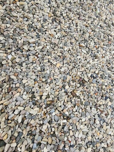 Изображение товара Галька черноморская мелкая для аквариума фракция 3-5 мм. 10кг.