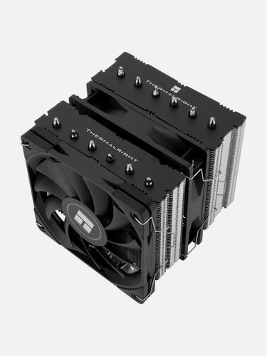 Изображение товара Двойной кулер Thermalright Royal Knight SE 120 без подсветки