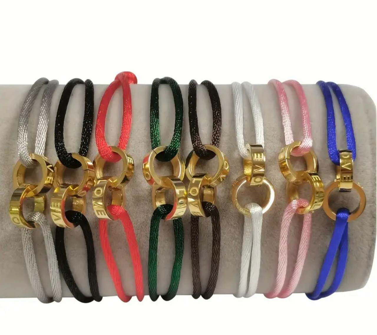 Браслет-бэнгл