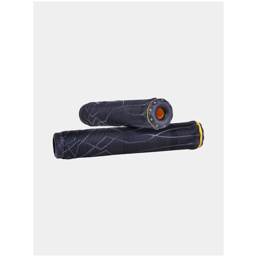 фото Грипсы ethic black