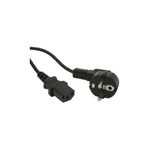 Кабель Fujitsu powercord (EU/RUS), 1.8m, grey Shuko to IEC320 C13 (T26139-Y1740-L10)