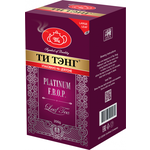 Чай черный Ти Тэнг Platinum F.B.O.P, 200 г - изображение
