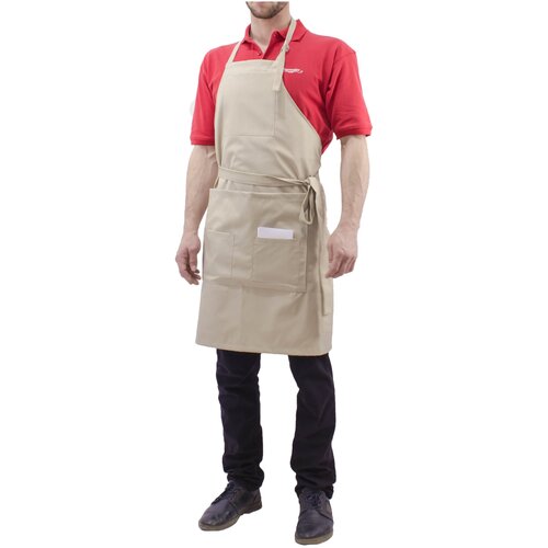 Фартук с грудкой 