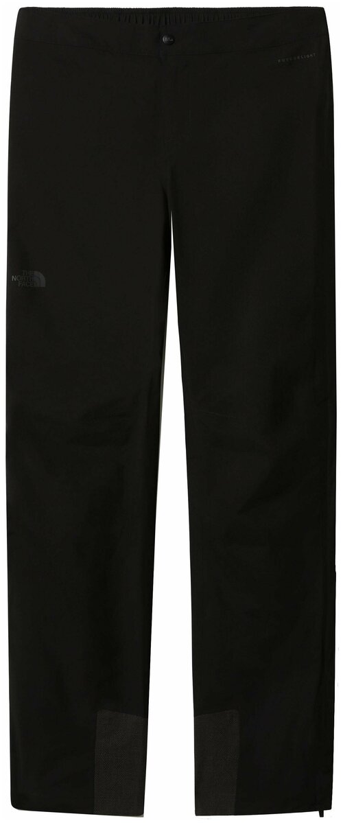 Брюки для активного отдыха The North Face Dryzzle Futurelight Pant W Black (US:L)