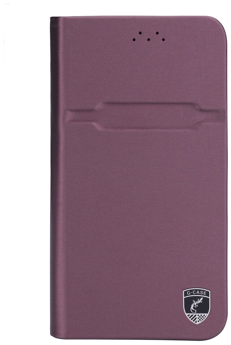 Универсальный чехол-трансформер для смартфонов с размером до 16*9 см G-Case L