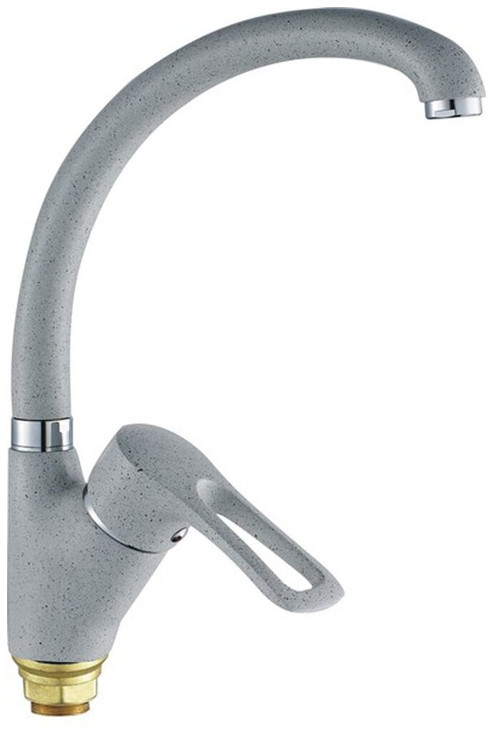 Смеситель для кухни Haiba HB4166-8